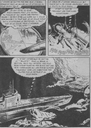 Scan Episode Bataille Sous Marine de la Collection Cosmos